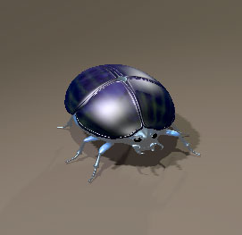 Entry into ‘Poser’