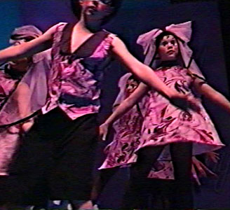 Happy Birthday Violet&nbsp;Rose